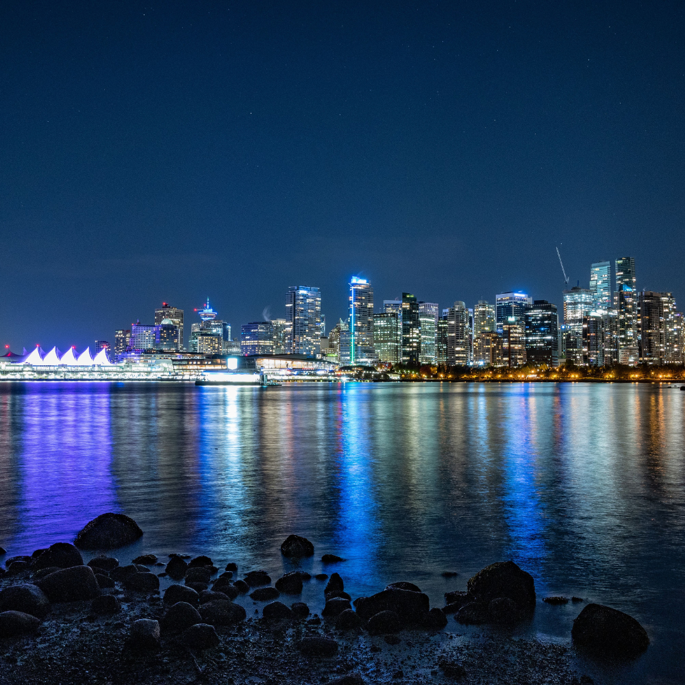 Canada Visitor Visa