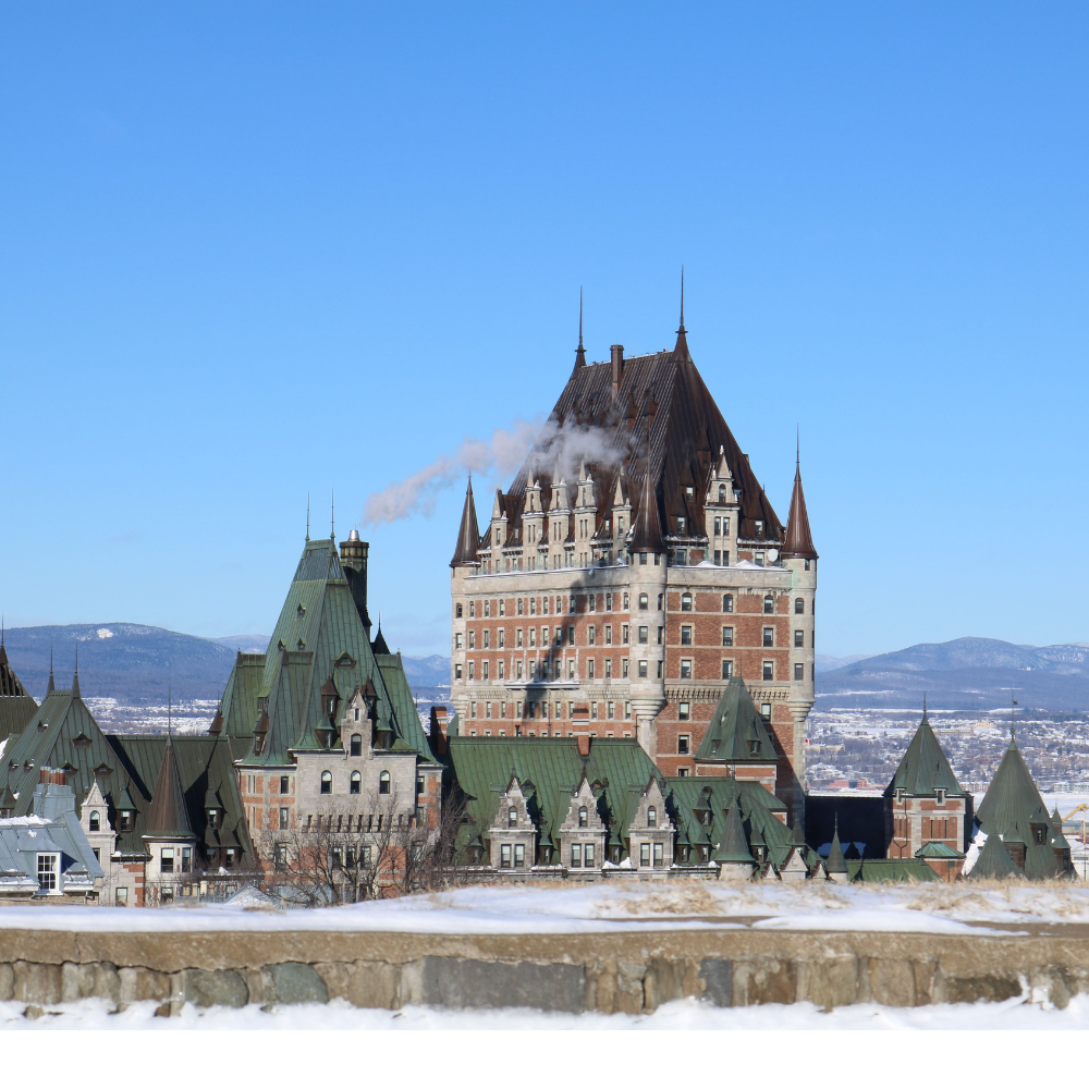 Canada Visitor Visa