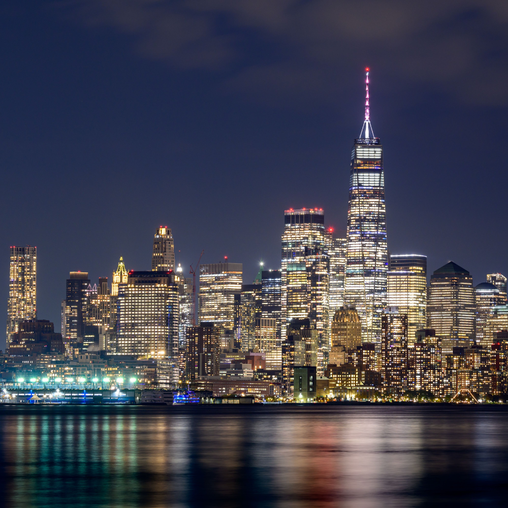 USA Visitor Visa
