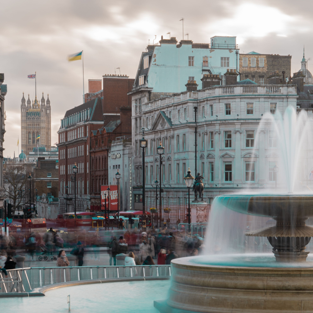 UK Visitor Visa