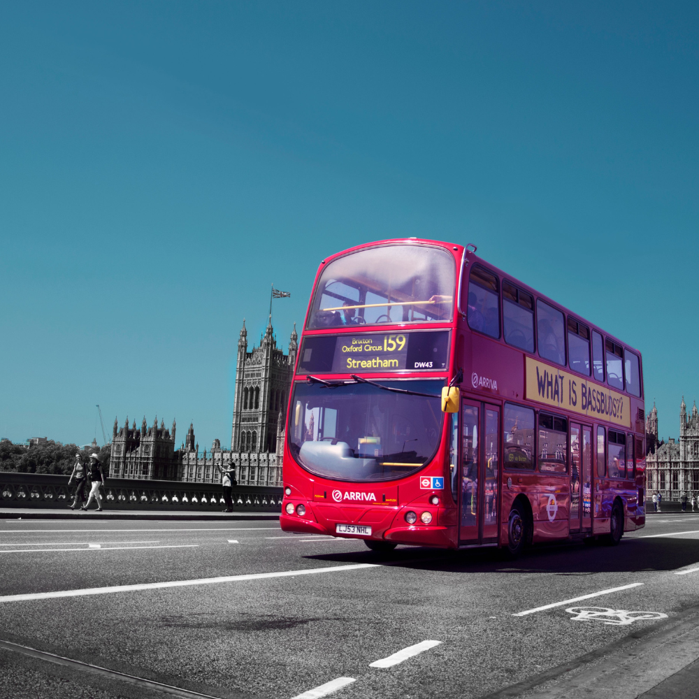 UK Visitor Visa