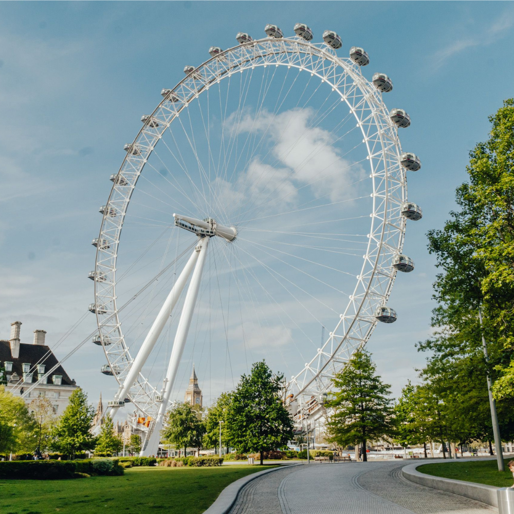 UK Visitor Visa