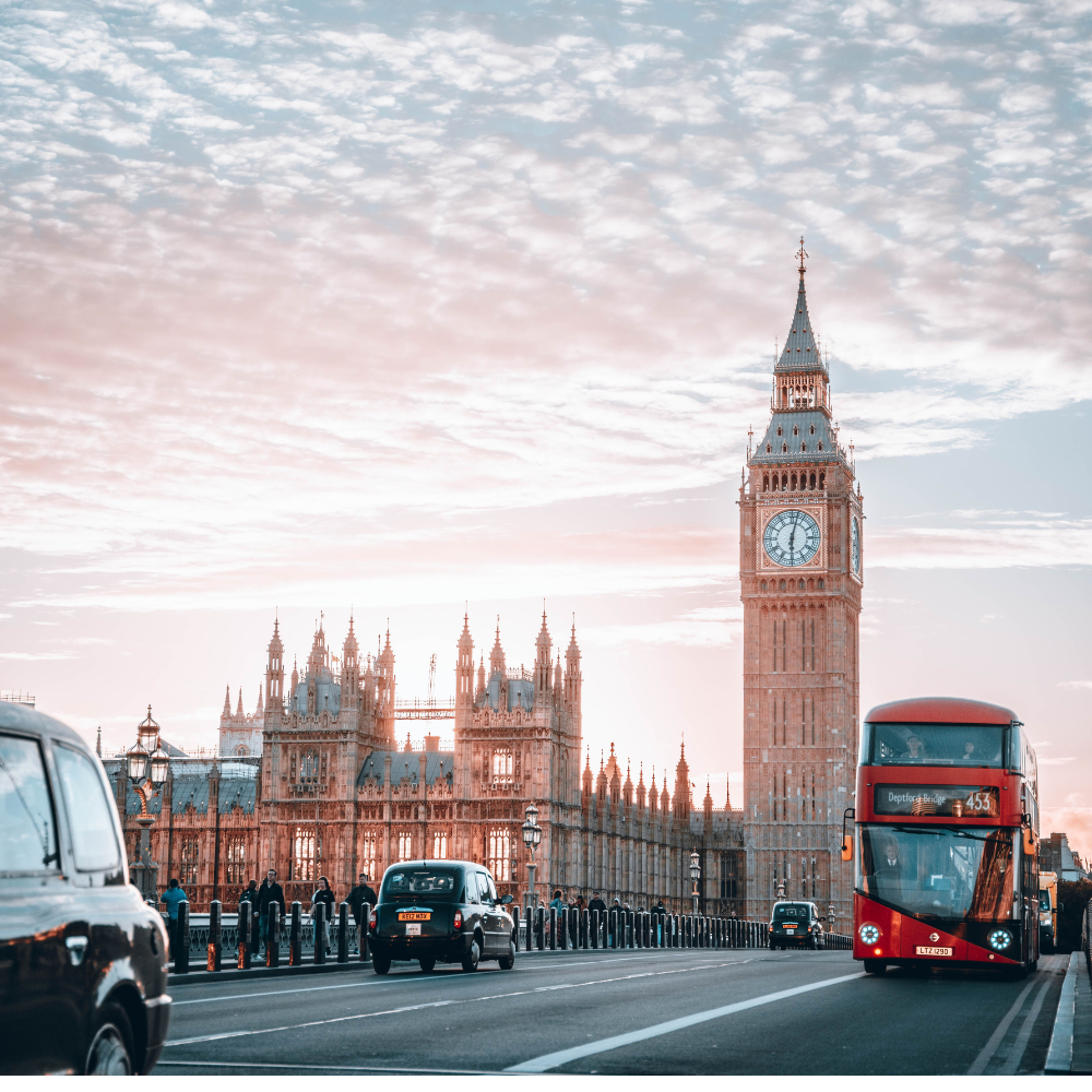 UK Visitor Visa