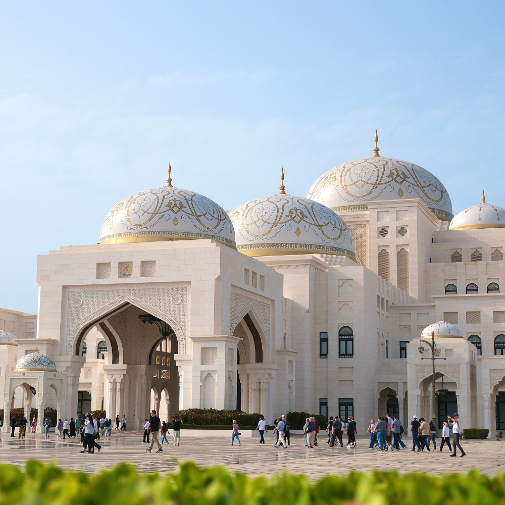 Gulf Tourist Visa