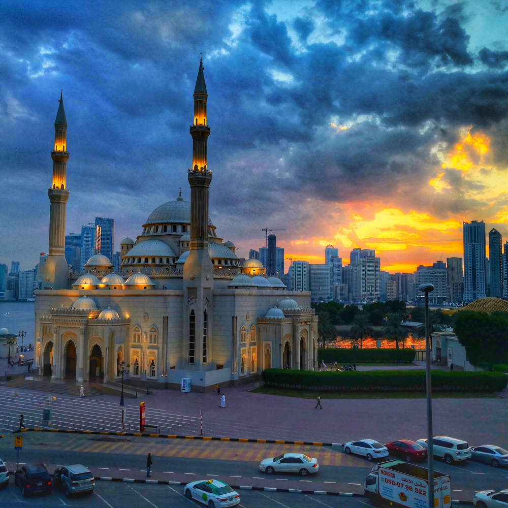 Gulf Tourist Visa