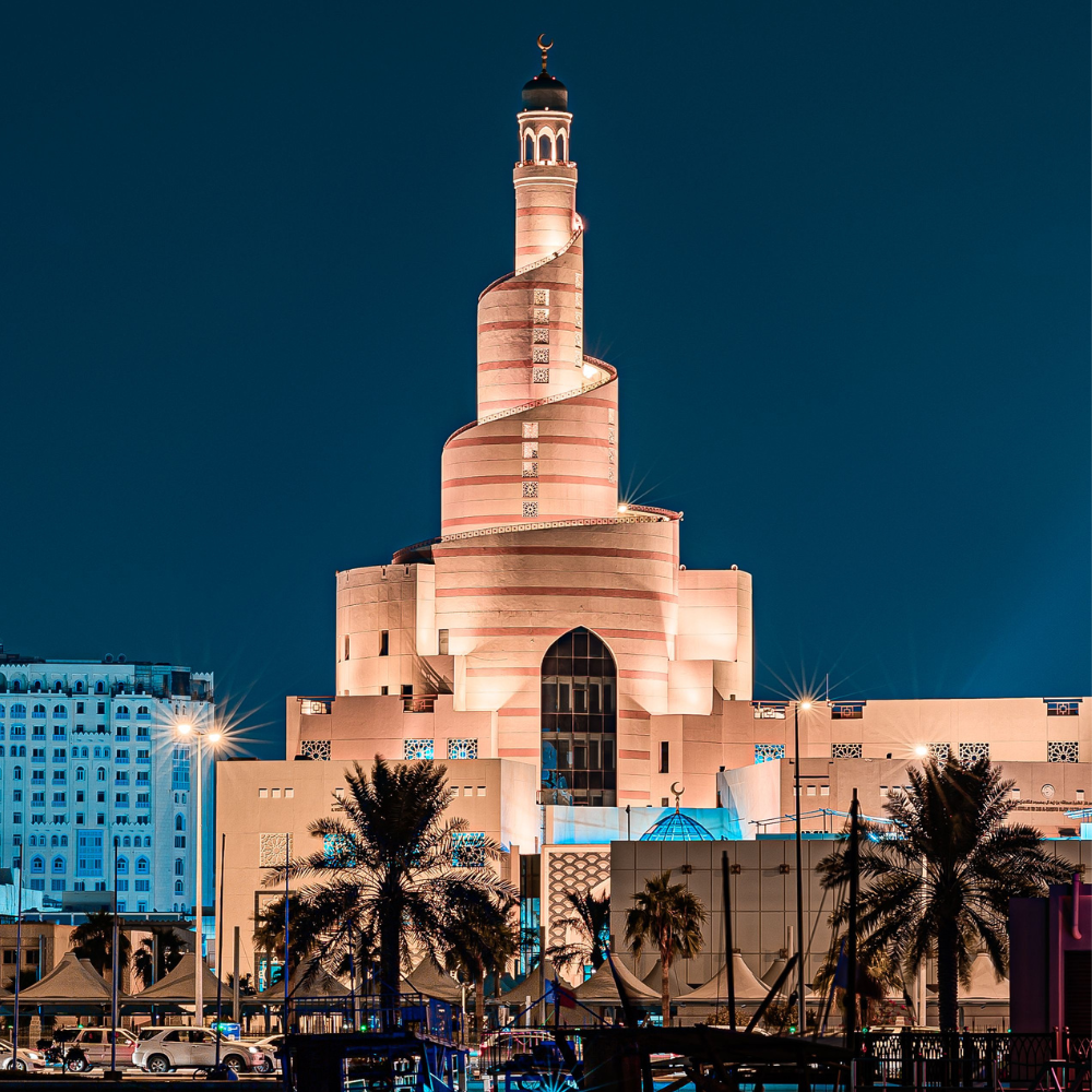 Gulf Tourist Visa