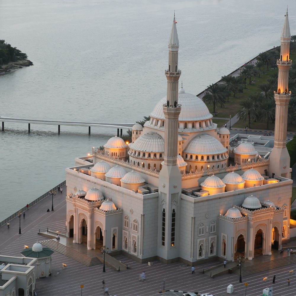 Gulf Tourist Visa