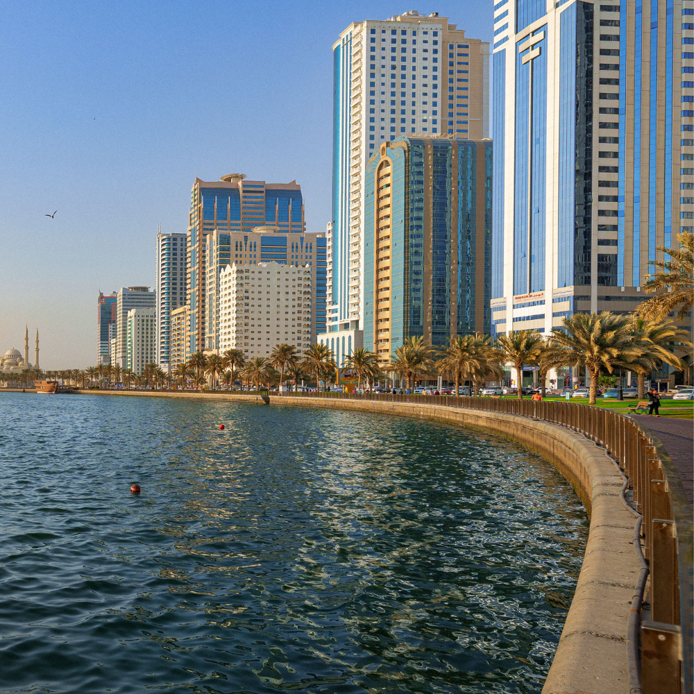 Gulf Tourist Visa