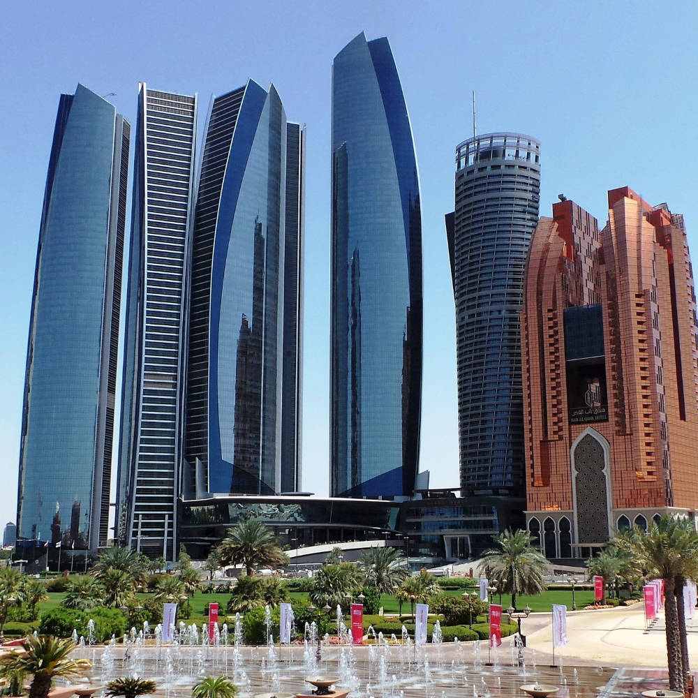 Gulf Tourist Visa