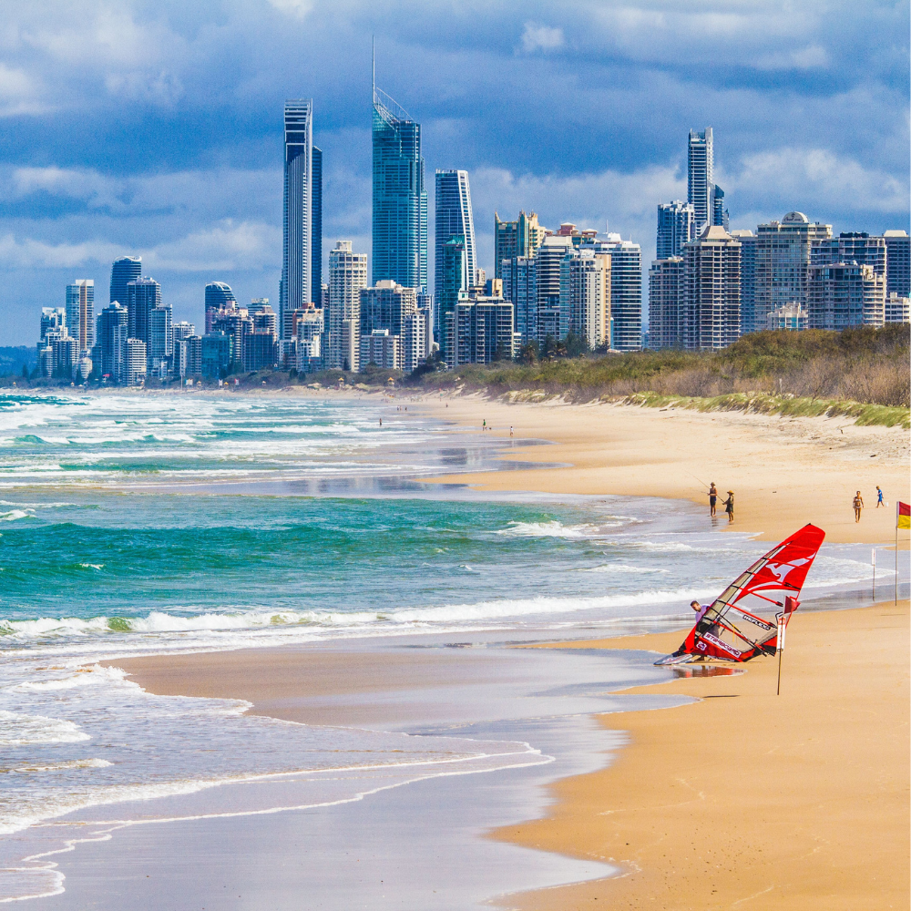 Australia Visitor Visa