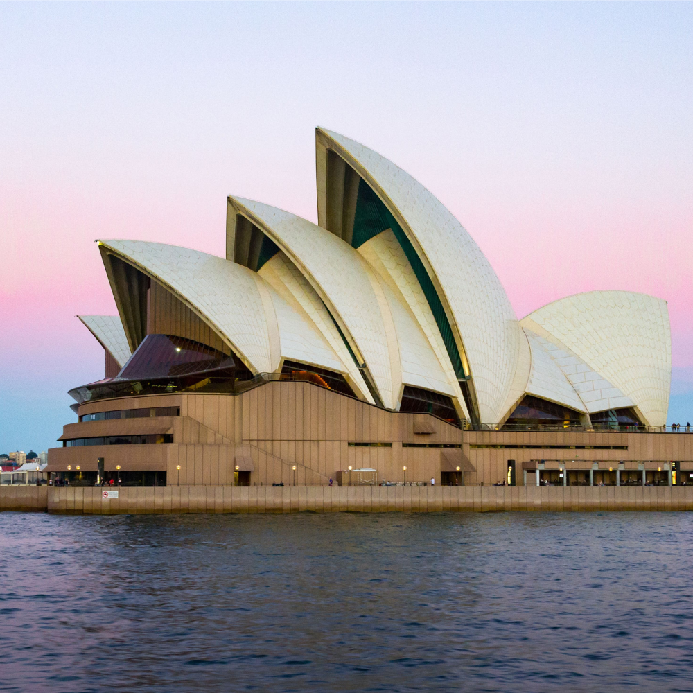 Australia Visitor Visa