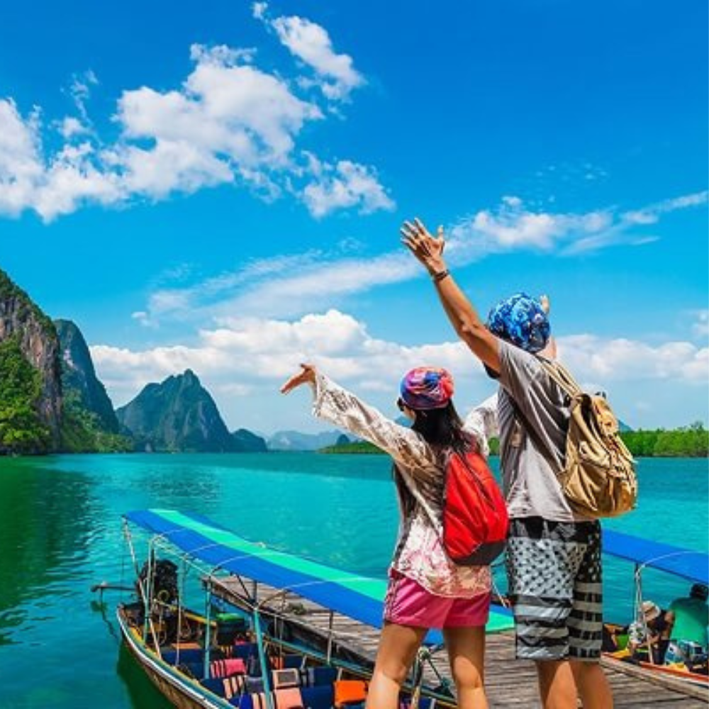 Tourist Visa