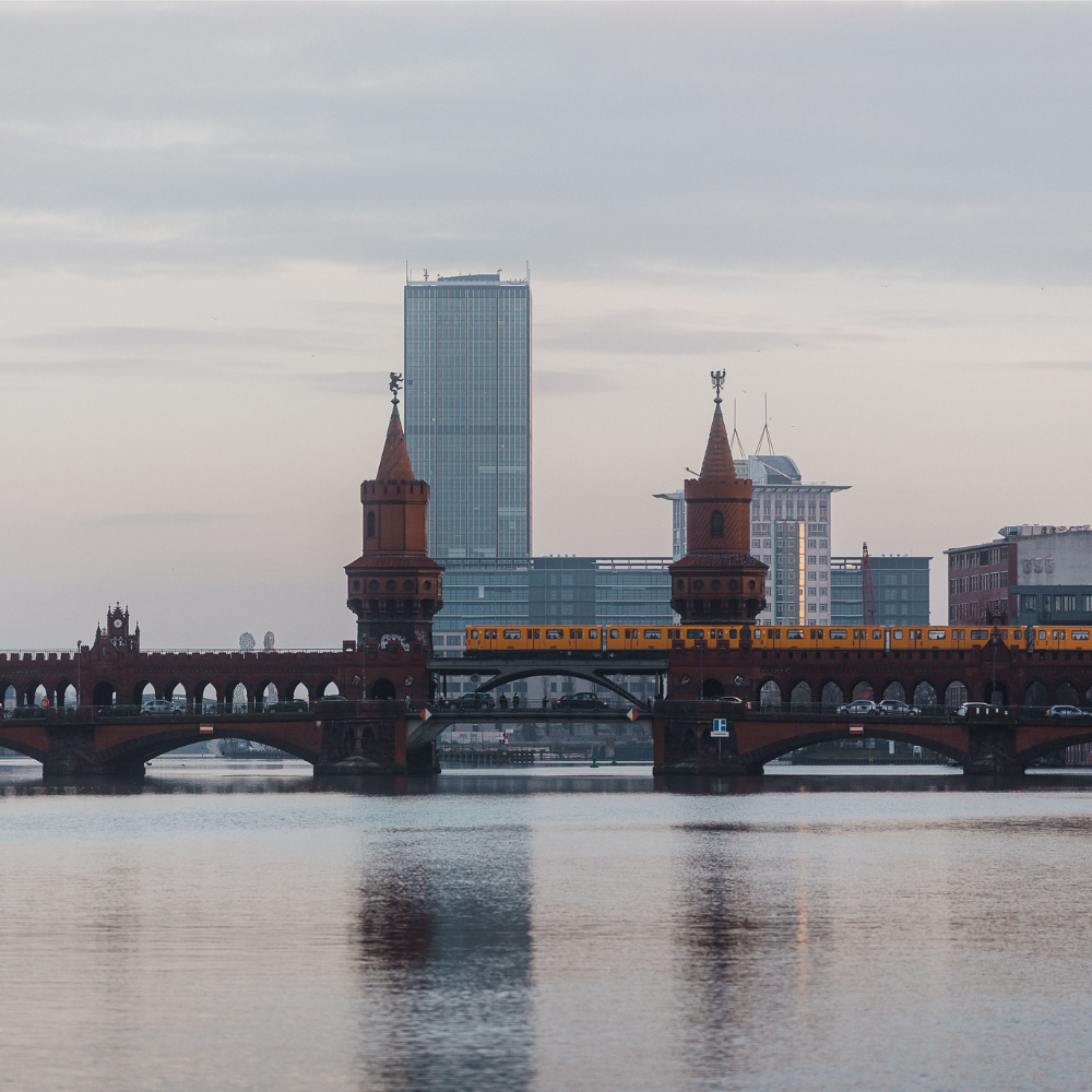 Germany Visitor Visa