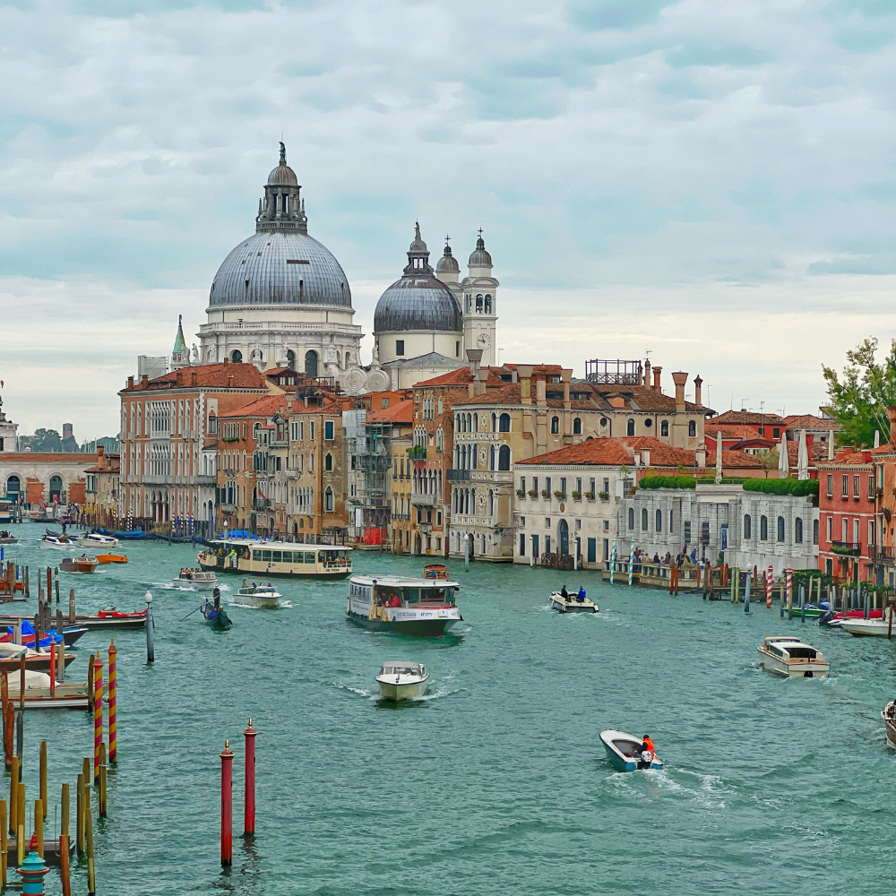 Italy Tourist Visa