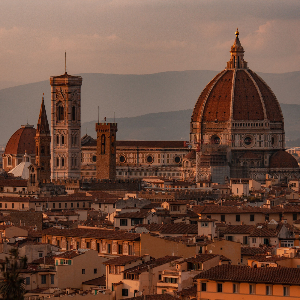 Italy Tourist Visa