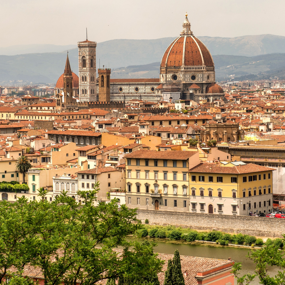 Italy Tourist Visa