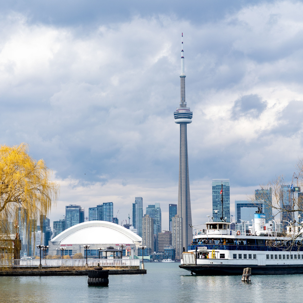 Canada Visitor Visa